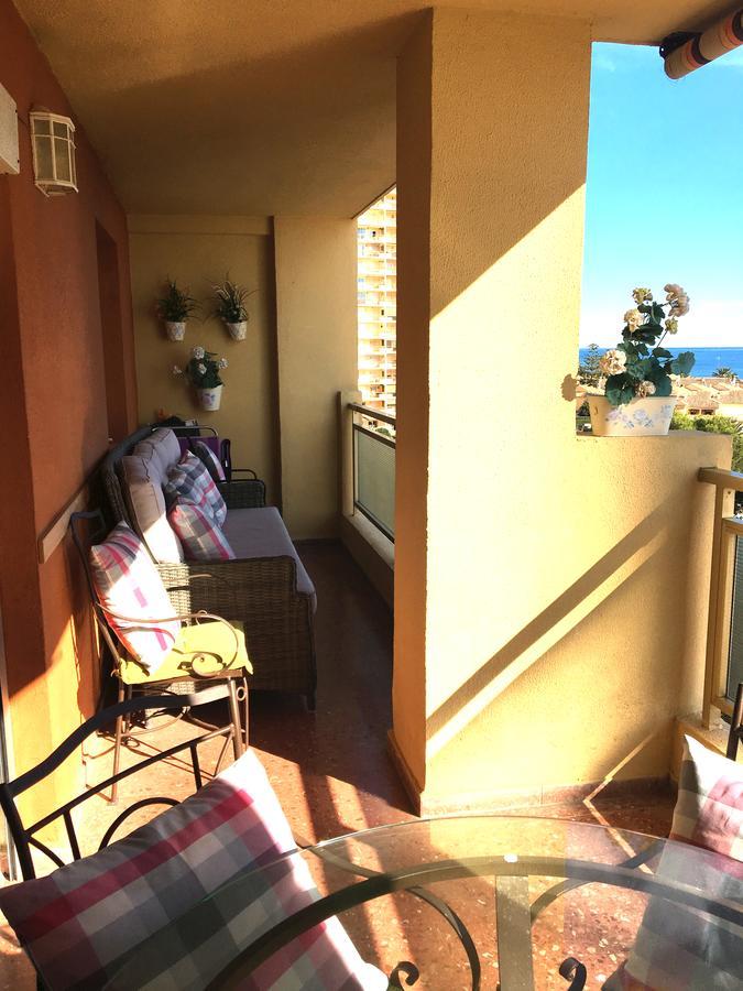 Apartamento Puigval 외부 사진