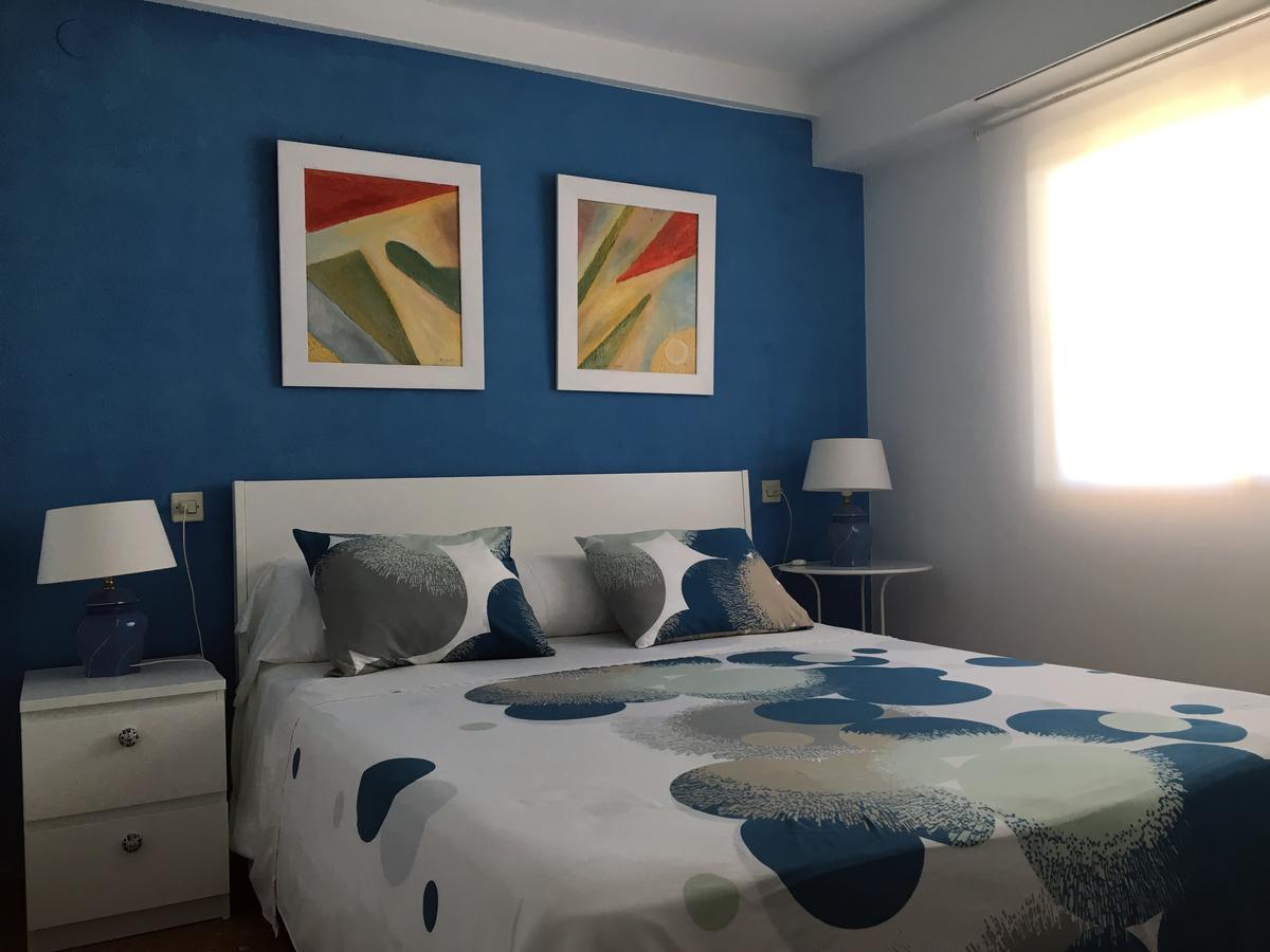 Apartamento Puigval 외부 사진