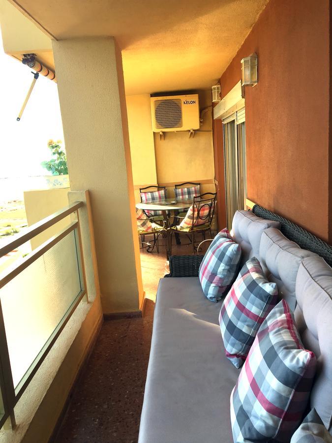 Apartamento Puigval 외부 사진