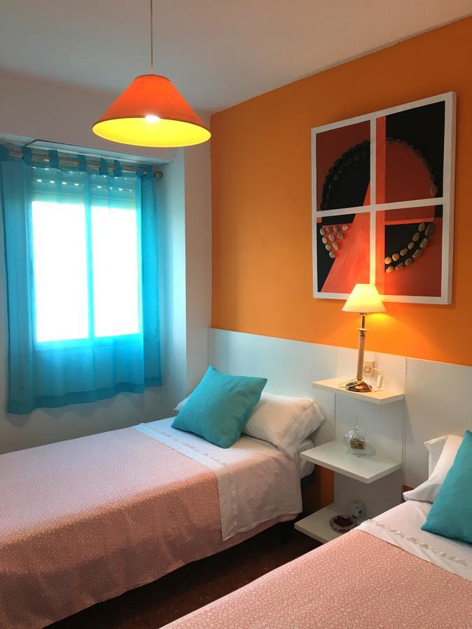 Apartamento Puigval 외부 사진