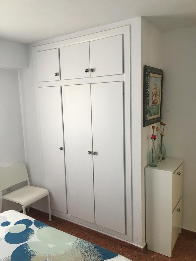 Apartamento Puigval 외부 사진