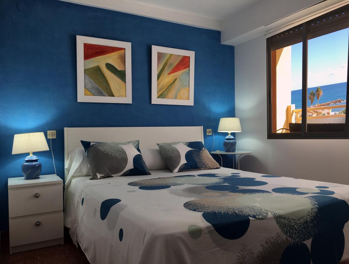 Apartamento Puigval 외부 사진