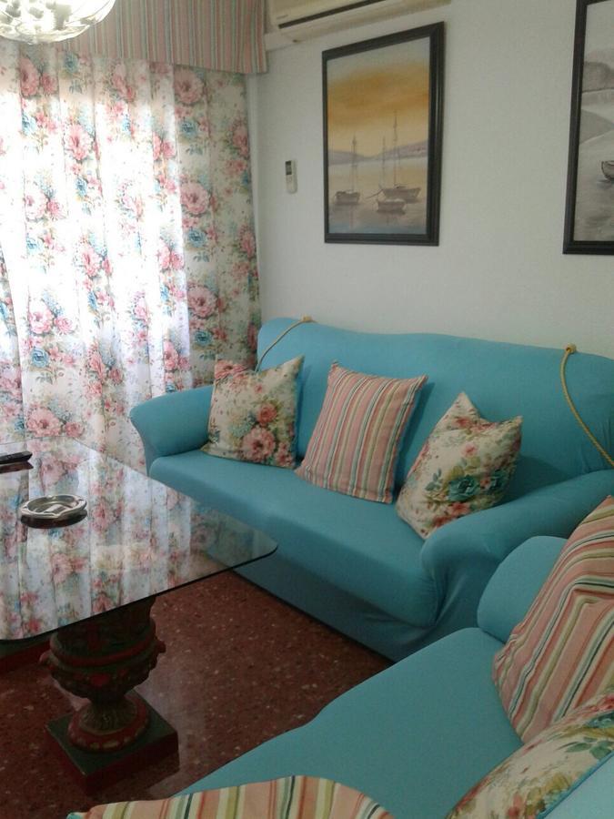 Apartamento Puigval 외부 사진