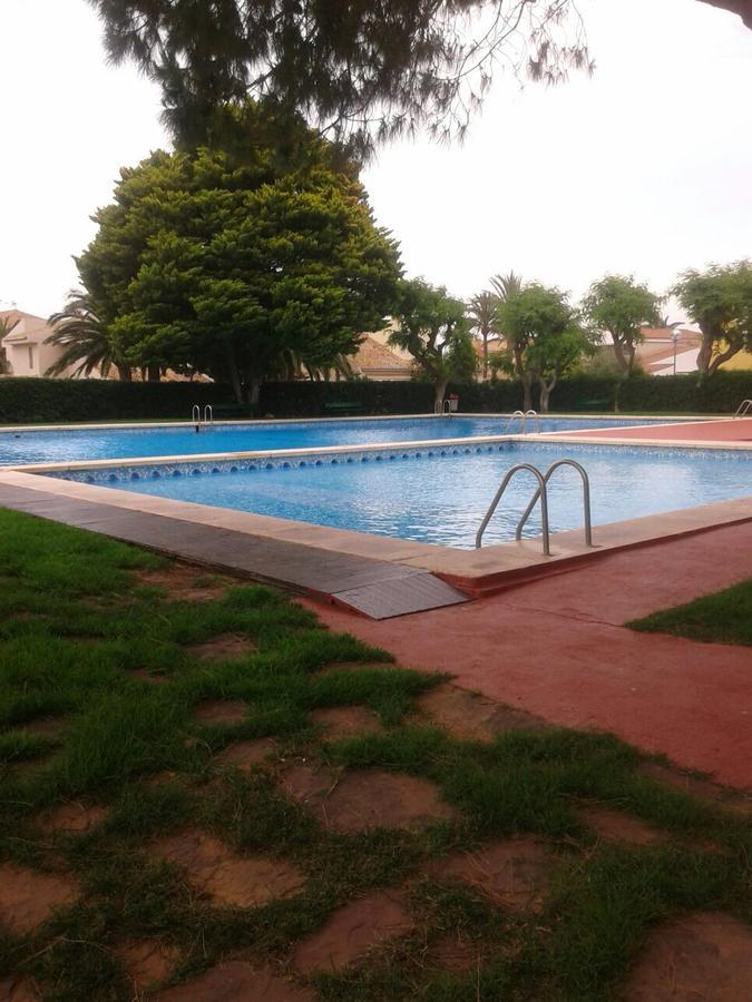 Apartamento Puigval 외부 사진