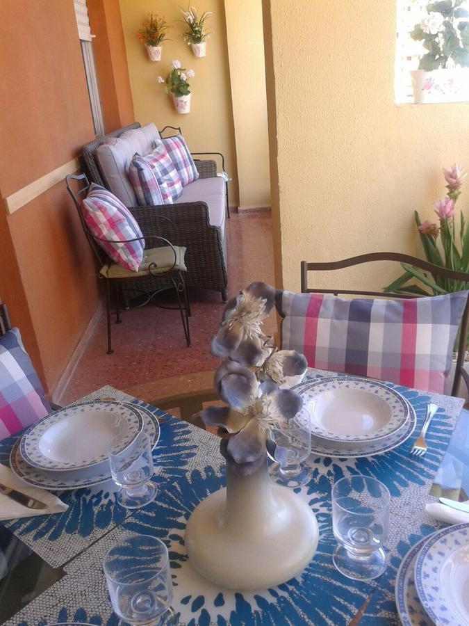 Apartamento Puigval 외부 사진