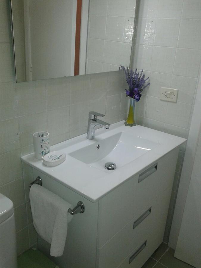 Apartamento Puigval 외부 사진